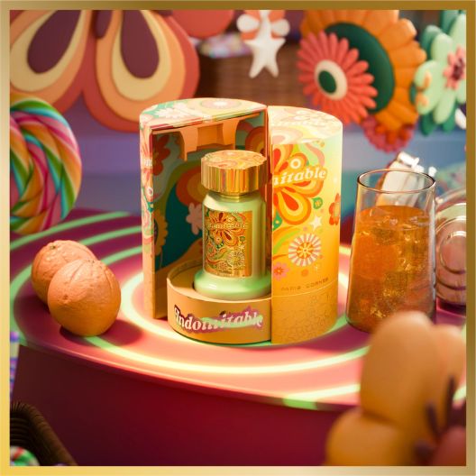 Beautyworld Middle East - Awards 2025 Finalist