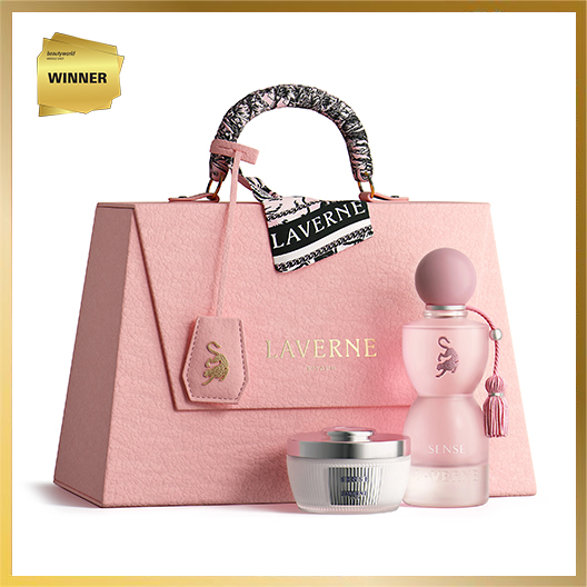 Beautyworld Middle East - Awards 2025 Winner