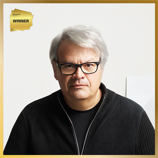 Beautyworld Middle East - Awards 2025 Winner