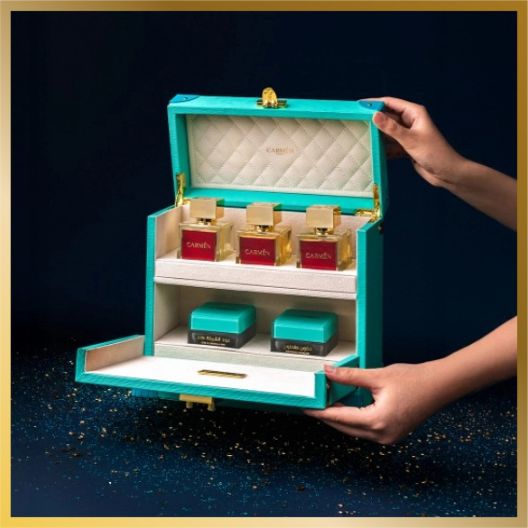 Beautyworld Middle East - Awards 2025 Finalist