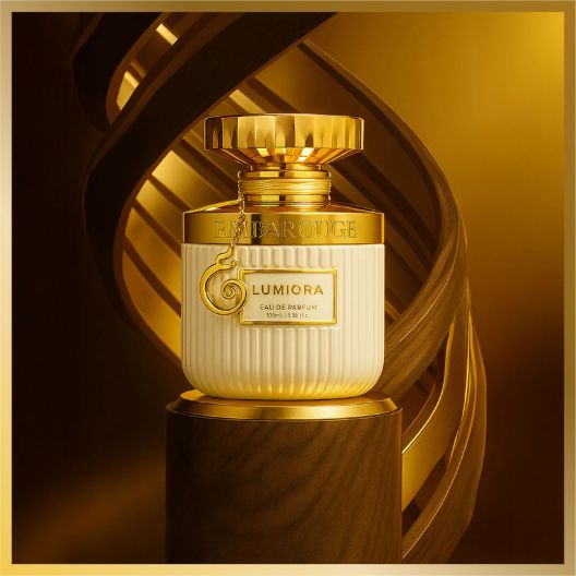 Beautyworld Middle East - Awards 2025 Finalist
