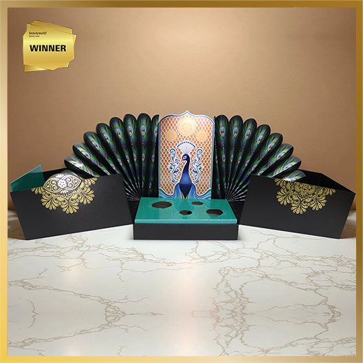 Beautyworld Middle East - Awards 2025 Winner