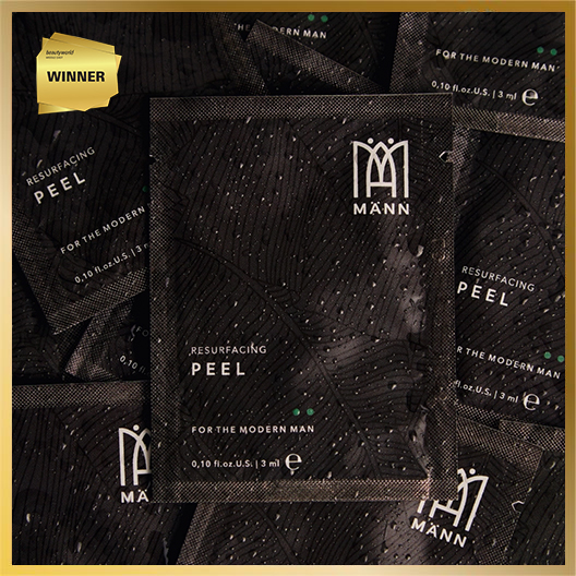 Beautyworld Middle East - Awards 2025 Winner