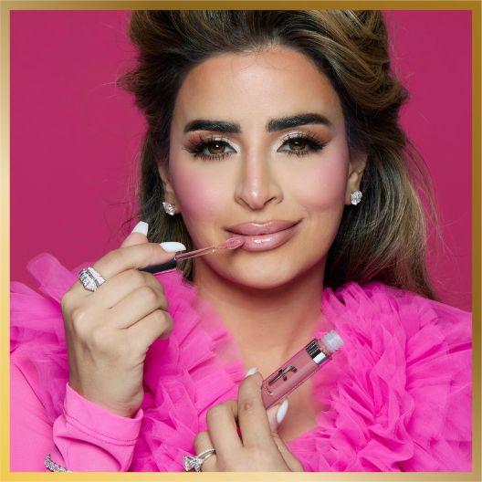 Beautyworld Middle East - Awards 2025 Finalist
