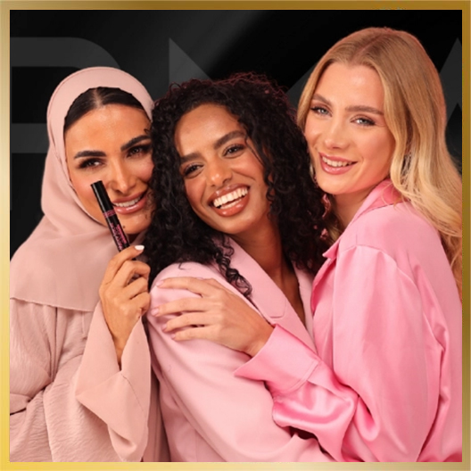 Beautyworld Middle East - Awards 2025 Finalist