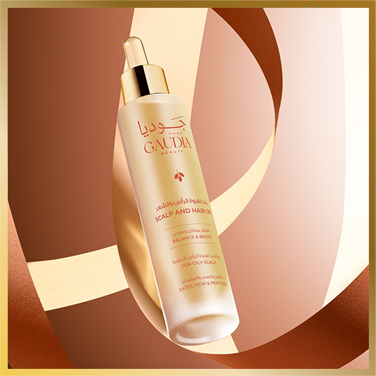 Beautyworld Middle East - Awards 2025 Finalist