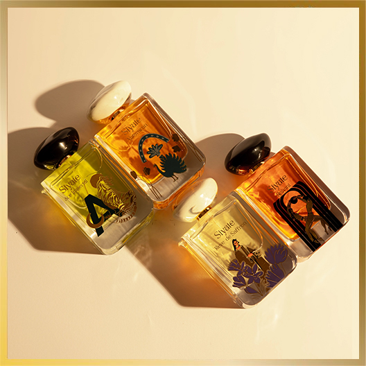 Beautyworld Middle East - Awards 2025 Finalist