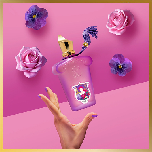 Beautyworld Middle East - Awards 2025 Finalist