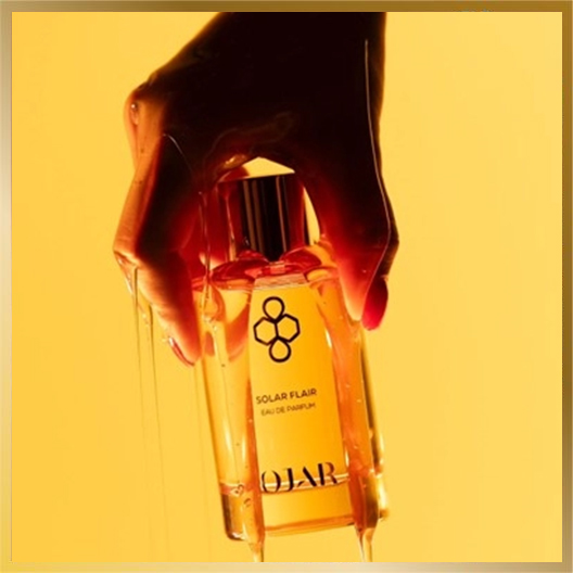 Beautyworld Middle East - Awards 2025 Finalist