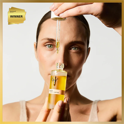 Beautyworld Middle East - Awards 2025 Winner