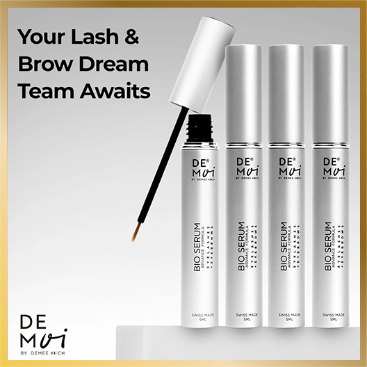 Beautyworld Middle East - Awards 2025 Finalist