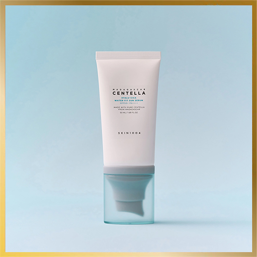 Beautyworld Middle East - Awards 2025 Finalist
