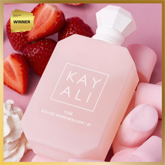 Beautyworld Middle East - Awards 2025 Winner