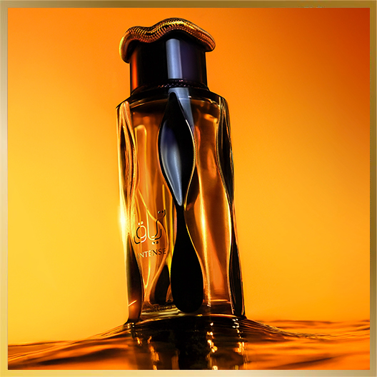 Beautyworld Middle East - Awards 2025 Finalist