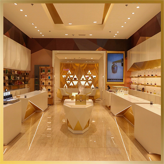 Beautyworld Middle East - Awards 2025 Finalist