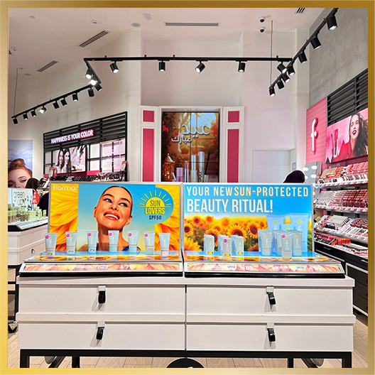 Beautyworld Middle East - Awards 2025 Finalist