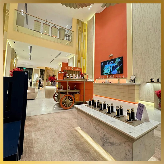 Beautyworld Middle East - Awards 2025 Finalist