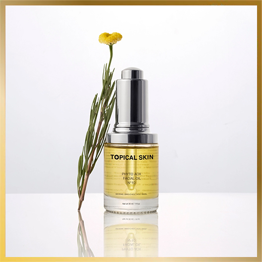 Beautyworld Middle East - Awards 2025 Finalist