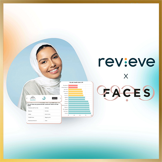 Beautyworld Middle East - Awards 2025 Finalist