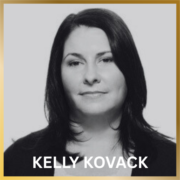 Kelly Kovack