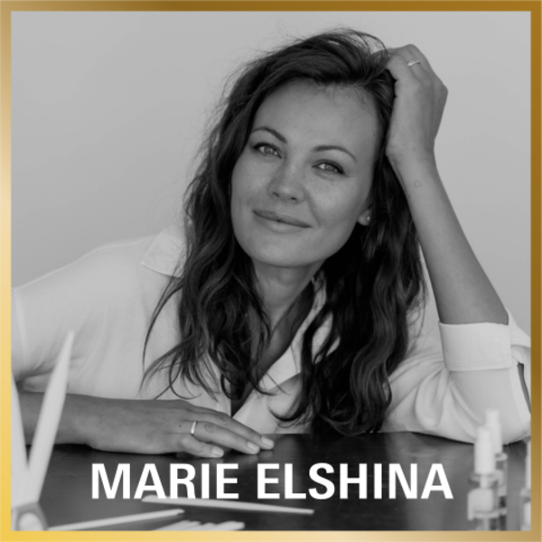 Marie Elshina