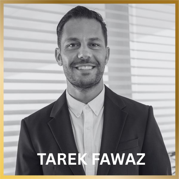 Tarek Fawaz
