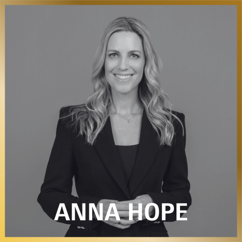 Anna Hope