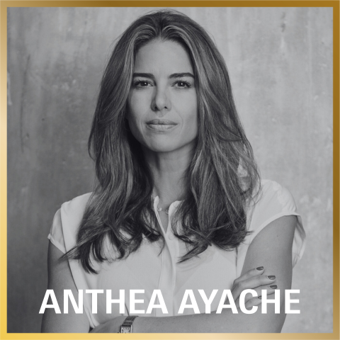 Anthea Ayache