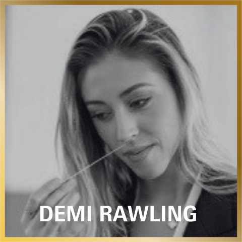 Demi Rawling