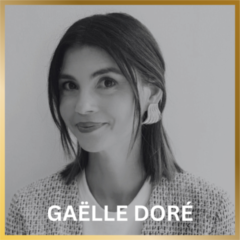 Gaëlle Doré