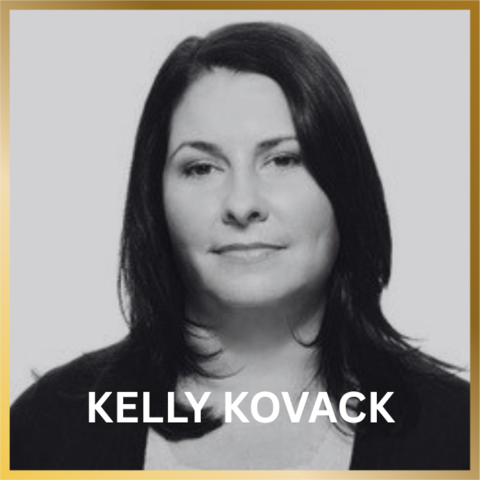 Kelly Kovack