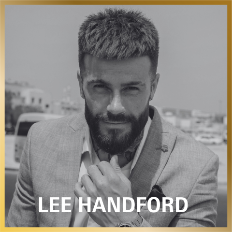 Lee Handford