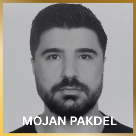 Mojan Pakdel
