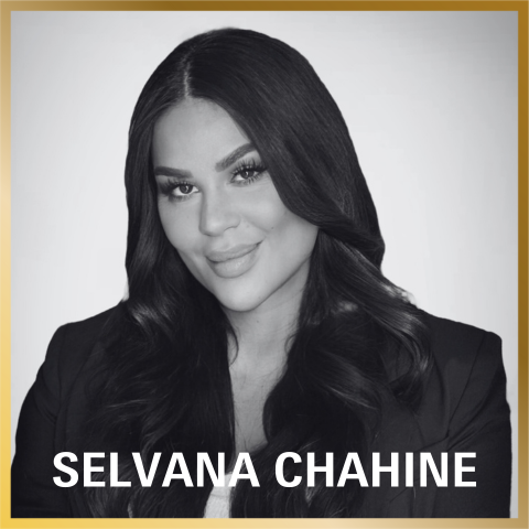 Selvana Chahine