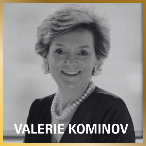 Valerie Kominov