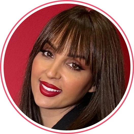 Nujoud Noufal