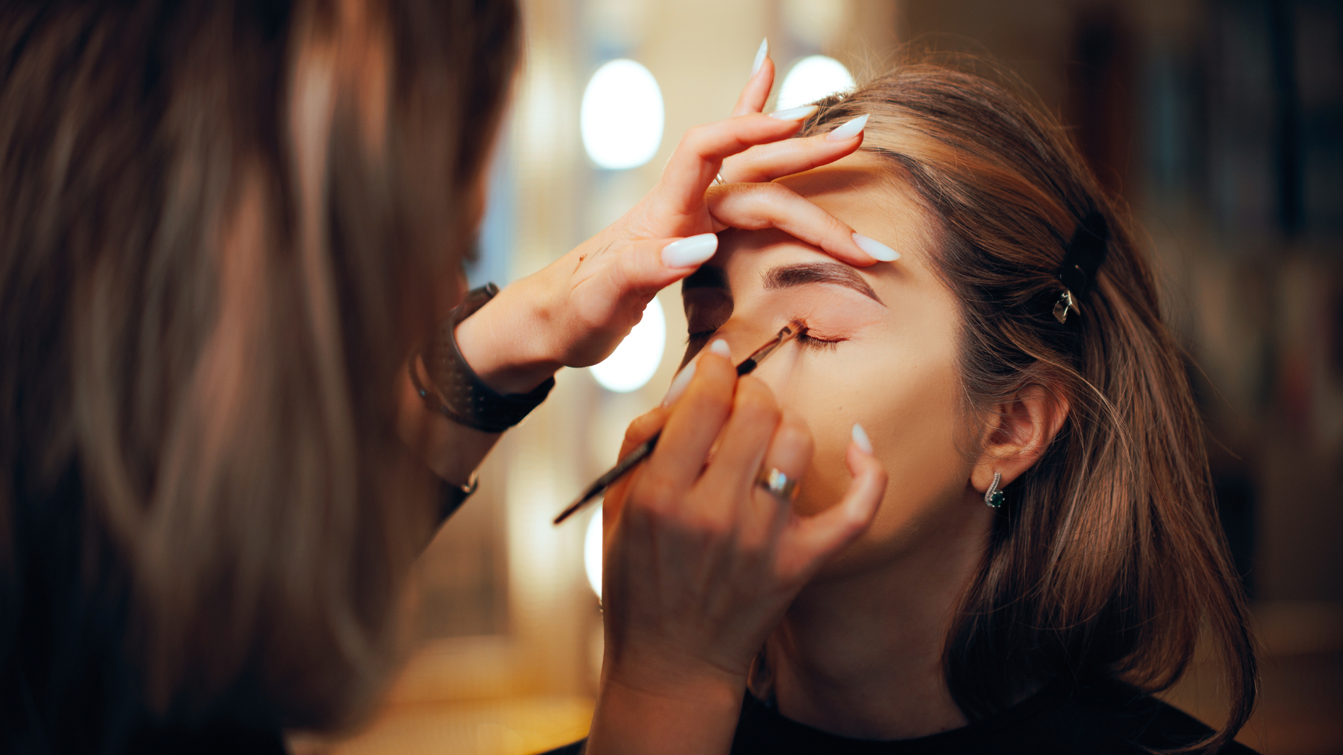 Beautyworld Middle East Makeup Studio