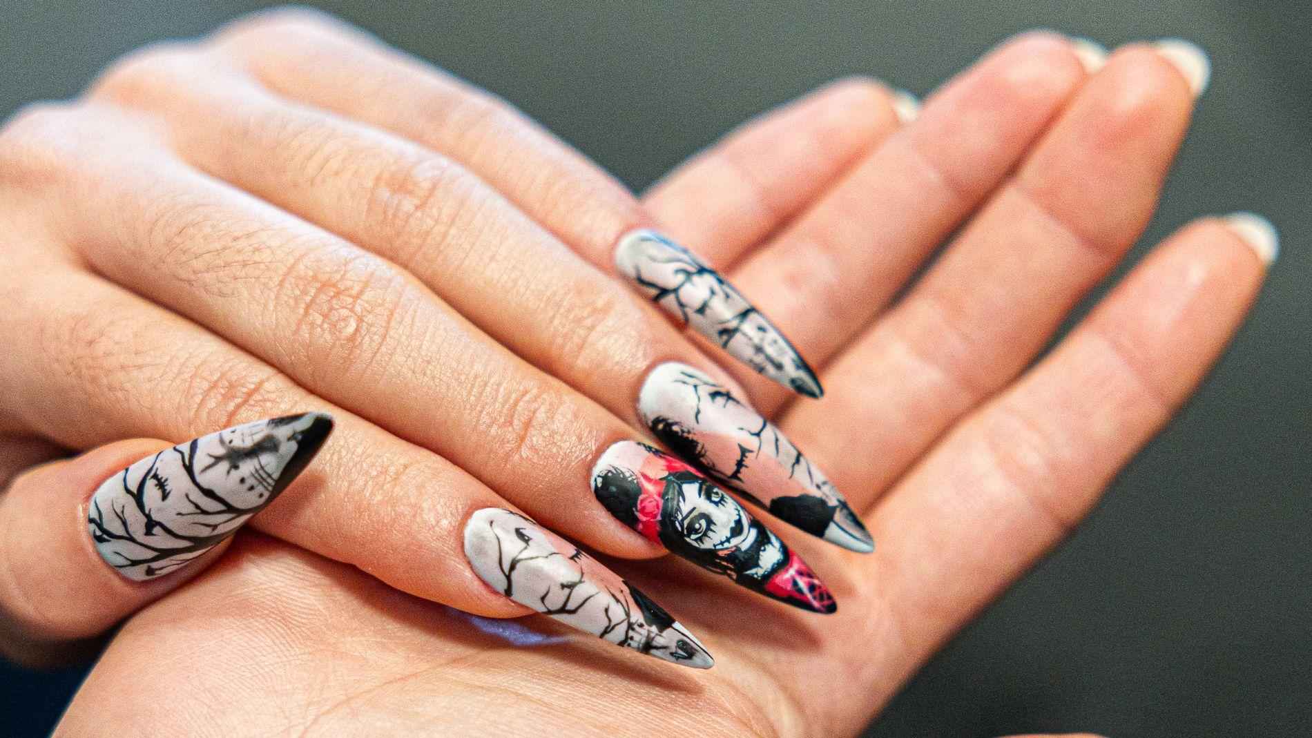 Nail It! By Nazih Group