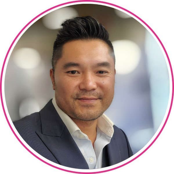Danny Phung