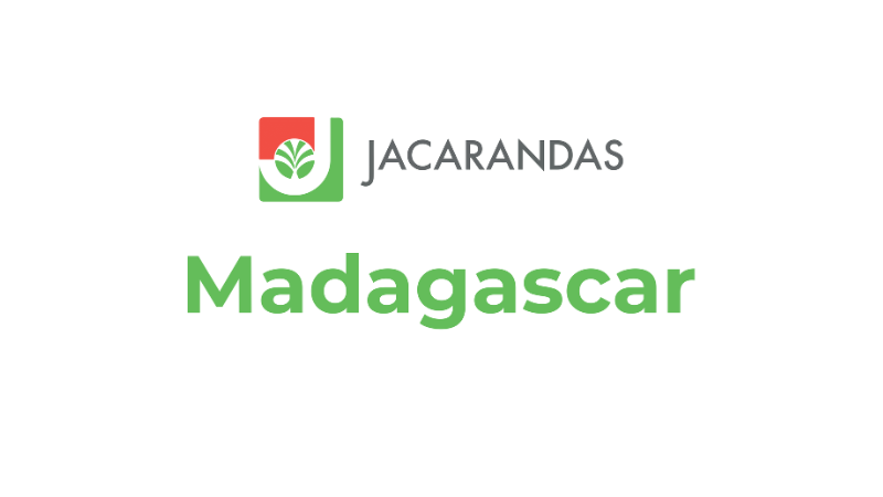 Beautyworld Middle East - Jacarandas