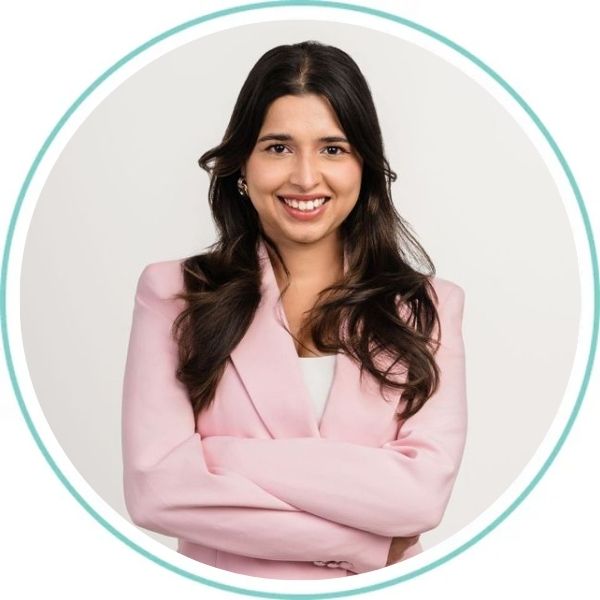 Ahaana Khosla