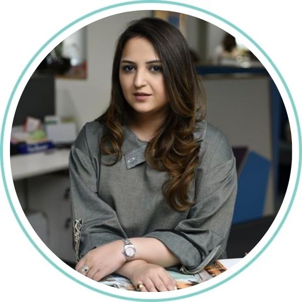 Asima Haq,