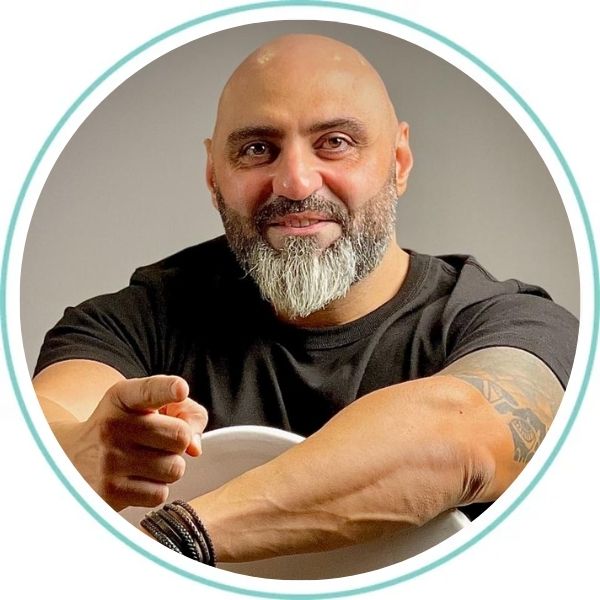 Charbel Khoury