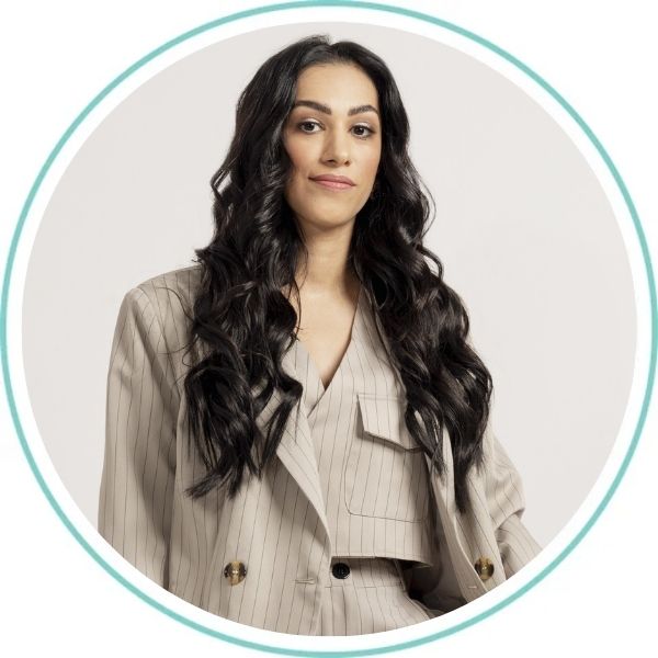 Layla Al Hajjaj