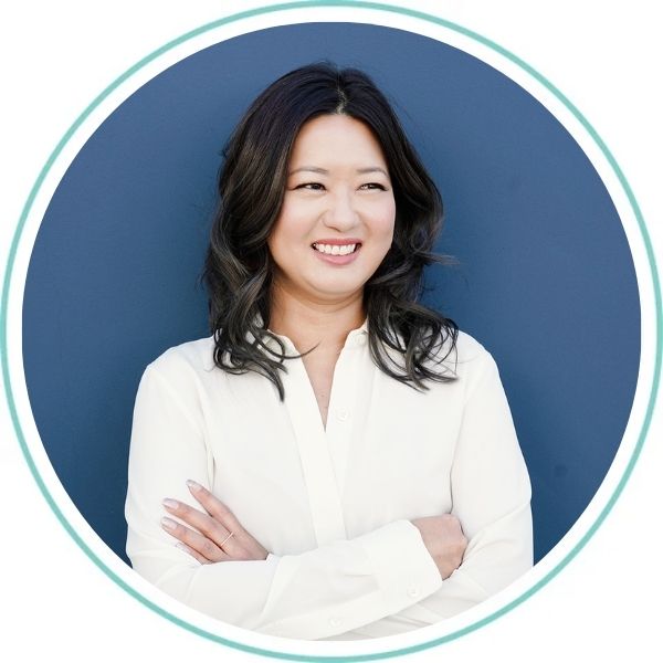 Sarah Chung Park