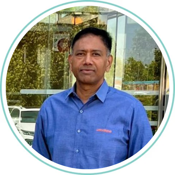 Raja Palaniswamy