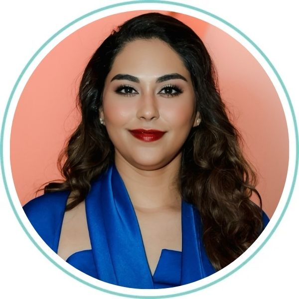 Sadaf Shaikh