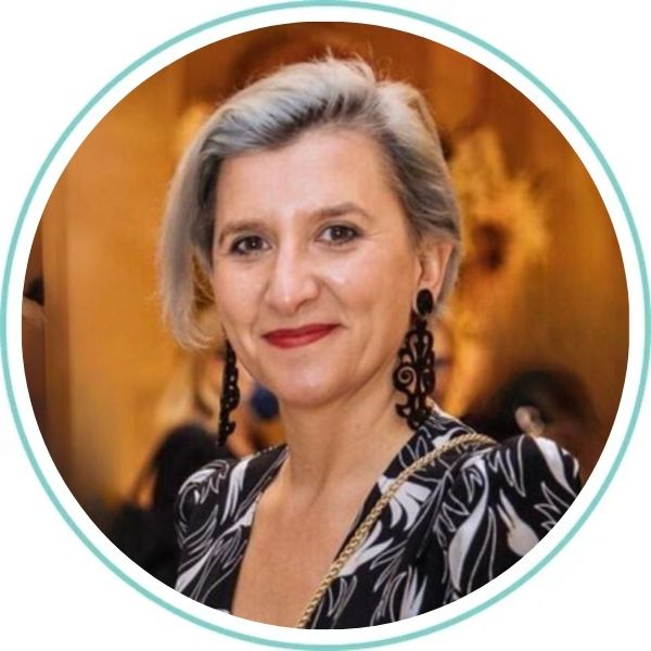 Eva Lagarde