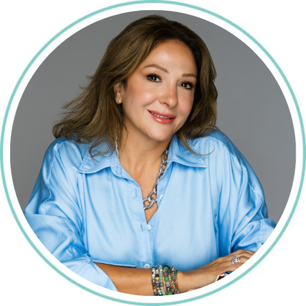 Haifa Addas