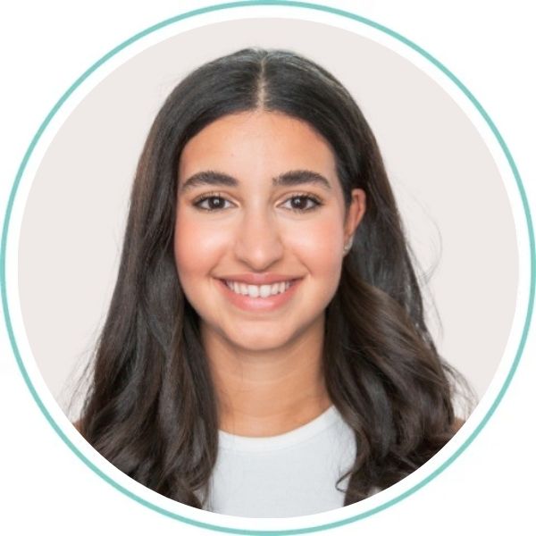Jessica Hamati